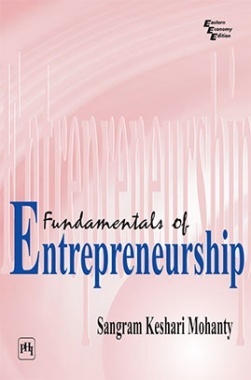 Fundamentals Of Entrepreneurship (PHI Learning)